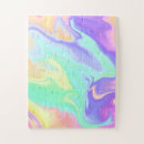 Search for tie dye puzzles Groovy