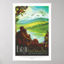 Search for earth science posters Nasa