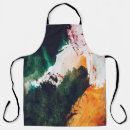 Search for fine artist aprons Brush