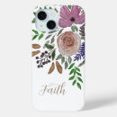 Search for faith iphone cases Feminine