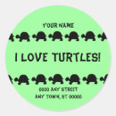 Search for i love names stickers Green