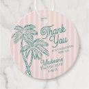 Search for party favour tags For her