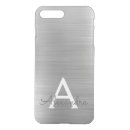 Search for metallic silver iphone xr cases modern