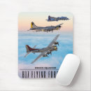 Search for b 2 mousepads Air force