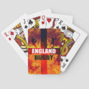 Search for rugby playing cards Stylish