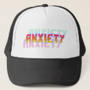 Search for gradient hats Design
