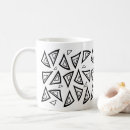 Search for aztec mugs Geometric design