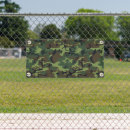 Search for military banners Camouflage