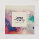 Search for acrylic artist business cards Paint