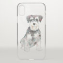 Search for schnauzer iphone cases dog