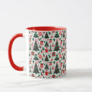 Search for candy cane christmas mugs Tree