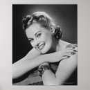 Search for glamour posters Black and white