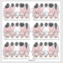 Search for kiss my stickers Party