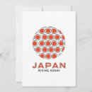 Search for japan invitations Wasabi