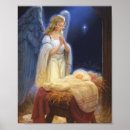 Search for religious christmas art Star