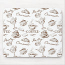Search for cake decorating mousepads Coffee