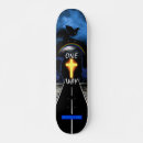 Search for that one skateboards Christian