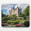 Search for manor mousepads Castle