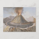 Search for vesuvius postcards Fabris