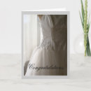 Search for white wedding dress postcards Bride
