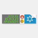 Search for star of david bumper stickers Jerusalem