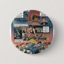 Search for wayne badges Batman logo