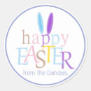 Search for easter tags stickers Yellow