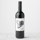 Search for alien wine labels Extraterrestrial