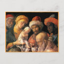 Search for the adoration of the magi postcards Birth of christ