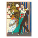 Search for decade art Nouveau