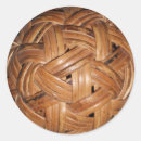 Search for woven stickers Basket