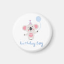 Search for teddy boy magnets Cute