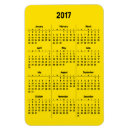 Search for calendar magnets Colourful