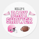 Search for girls football stickers Shower