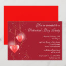 Search for day glow invitations Valentine