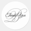 Search for thank you envelope seals Elegant