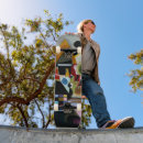 Search for famous skateboards Colourful