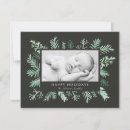 Search for pine needles christmas cards Elegant