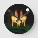 Search for fire clocks Fantasy