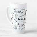 Search for jessica mugs For her