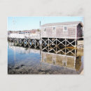 Search for wharf postcards Water