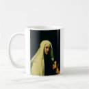Search for saint frances mugs Catholic