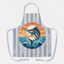 Search for marlin aprons Ocean