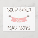 Search for good and bad postcards Vintage