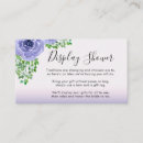 Search for no wrap baby shower enclosure cards Elegant