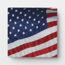 Search for flag plaques Blue