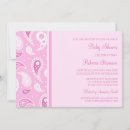 Search for expecting baby shower invitations Chic