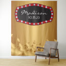 Search for red carpet backdrops Birthday