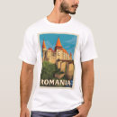 Search for pelee tshirts Peles castle