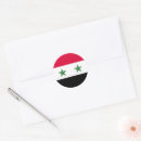 Search for syria flag stickers Damascus